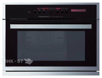 Духовой шкаф Kuppersbusch EKDG 6900.0 E 