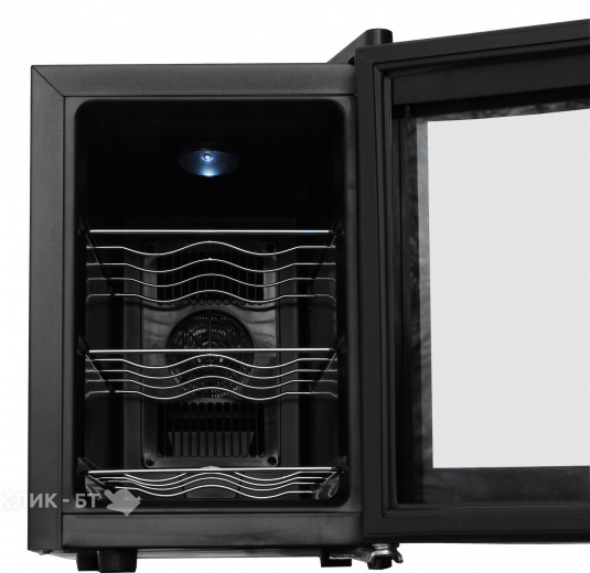 Винный шкаф WINE CRAFT BC-6MTR