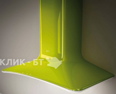 Вытяжка ELICA sweet green/a/85