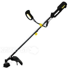 Триммер HUTER GET-1500B