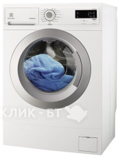 Стиральная машина ELECTROLUX ewf 1276 edw
