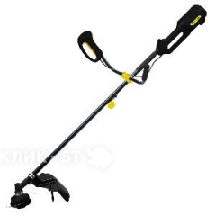 Триммер HUTER GET-1500B