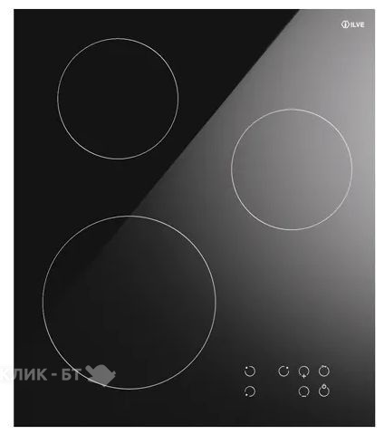 Варочная поверхность ILVE KHVI45TC