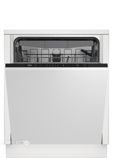Посудомоечная машина BEKO BDIN15531