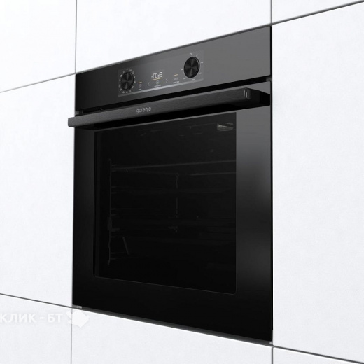 Духовой шкаф GORENJE BPS6737E14BG