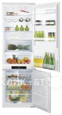 Холодильник HOTPOINT-ARISTON BCB 8020 AA F C O 3