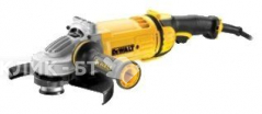 Угловая шлифмашина DEWALT dwe 4559