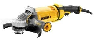 Угловая шлифмашина DEWALT dwe 4559