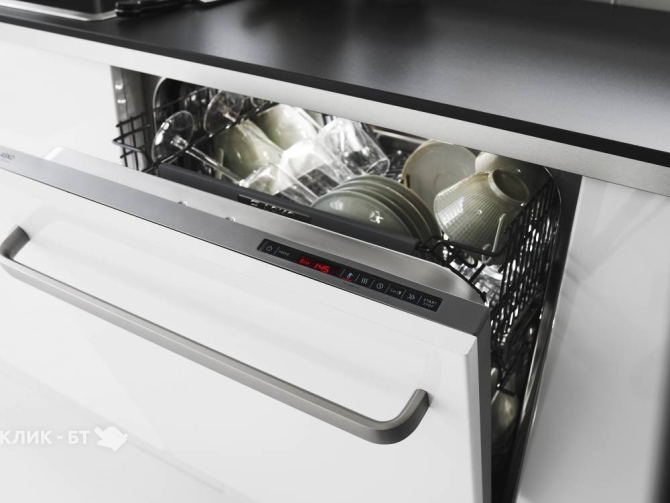 Посудомоечная машина ASKO d5544 xl