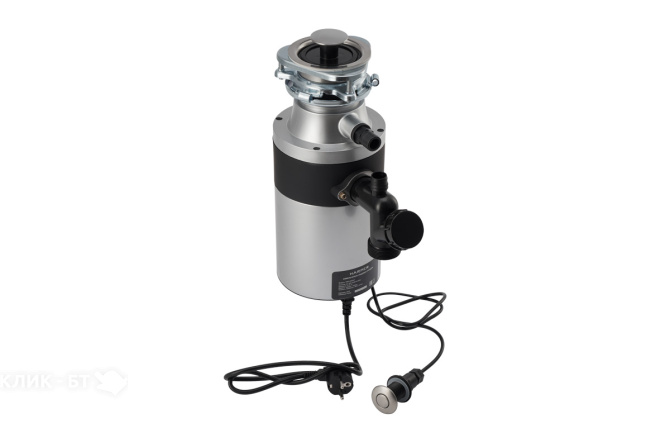 Измельчитель пищевых отходов HARPER HWD-600D01