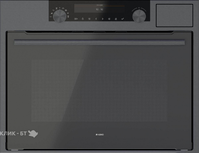 Духовой шкаф ASKO OCSM8487B