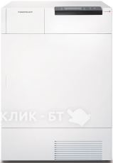 Сушильная машина KUPPERSBUSCH TD 1935.0 W белый