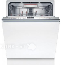 Посудомоечная машина BOSCH SMV8YCX02E