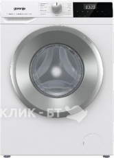 Стиральная машина GORENJE W2NHPI72SCS