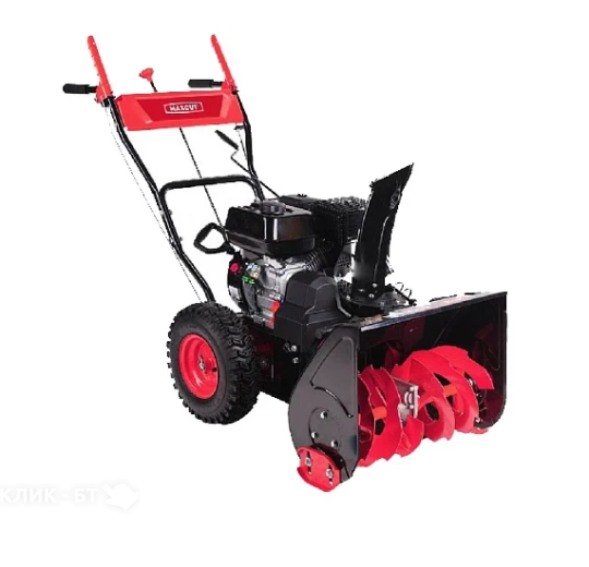 Снегоуборщик MAXCUT MC 51