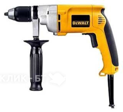 Дрель DEWALT dw 236 i