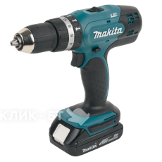 Дрель MAKITA DHP453SYE