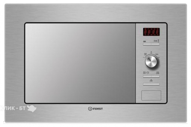 Микроволновая печь INDESIT mwi 121.1 x