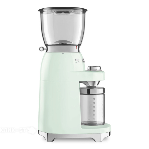 Кофемолка SMEG CGF11PGEU