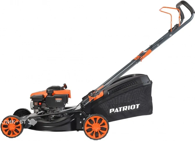 Газонокосилка бензиновая PATRIOT PT 46 512109005