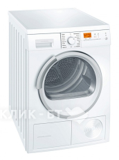 Сушильный барабан SIEMENS wt 46s513
