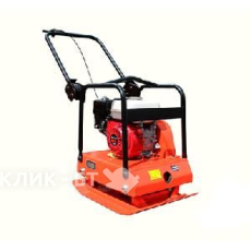 Виброплита IMPULSE VP120H