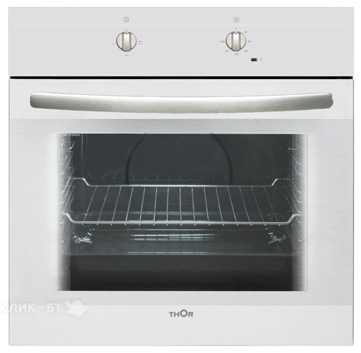 Духовой шкаф THOR TH 490 W 80543011
