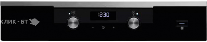 Духовой шкаф ELECTROLUX KODEF75X2