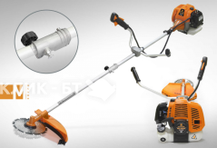Бензокоса CARVER GBC-052M 01.001.00024