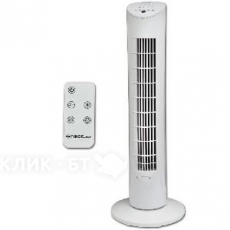 Вентилятор FIRST FA-5560-1 White