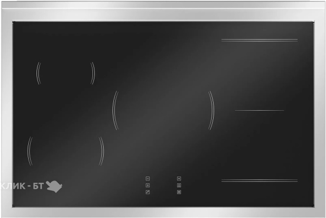 Встраиваемая кофемашина DE DIETRICH DKD7400X