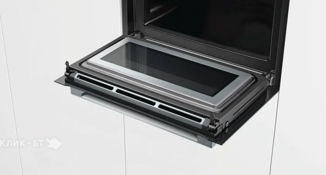 Духовой шкаф BOSCH CMG656BS1M