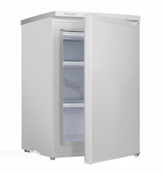Морозильная камера Hisense FV105D4AW1