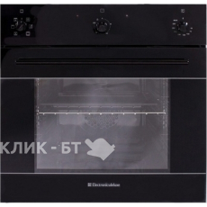 Духовой шкаф DELUXE 6006.03 эшв- 003