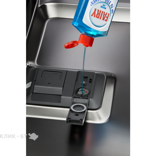 Посудомоечная машина Electrolux ETM 48320 L