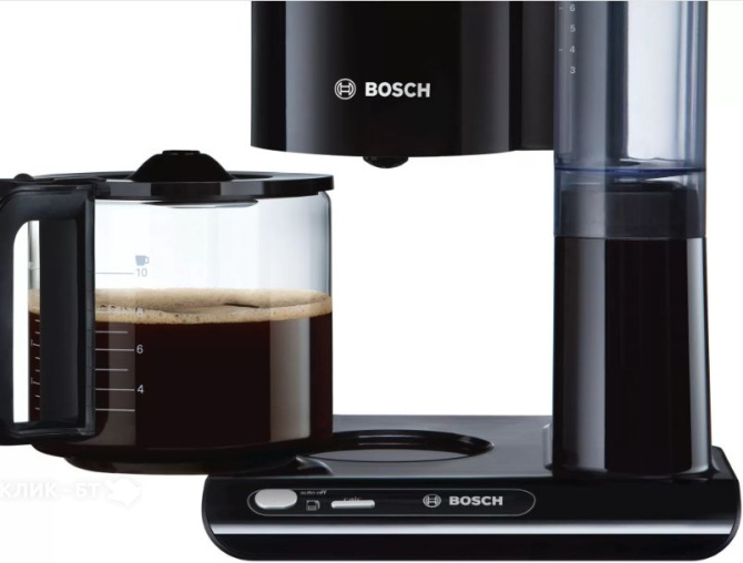Кофеварка BOSCH TKA 8013