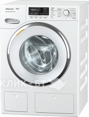 Стиральная машина MIELE WMH 121 WPS WhiteEdition