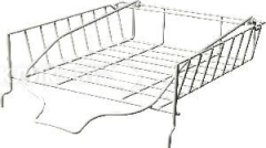 Корзина для сушильной машины WEISSGAUFF WDH 1100
