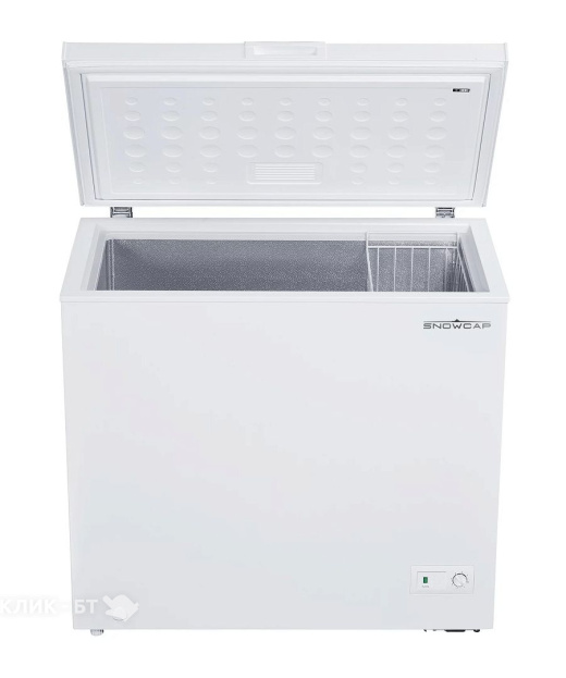 Морозильный ларь SNOWCAP CF-200