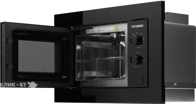 Микроволновая печь HYUNDAI HBW 2030 BG