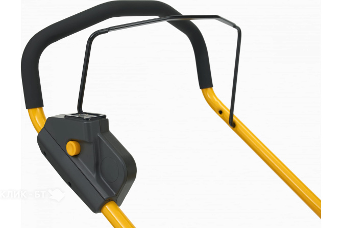 Газонокосилка STIGA COMBI 743 Q AE