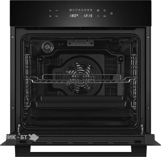 Духовой шкаф WEISSGAUFF EOV 799 SB
