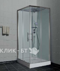 Душевая кабина TIMO Premium ILMA 101