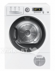 Сушильная машина HOTPOINT-ARISTON ftcd 97b 6h (eu)