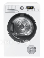 Сушильная машина HOTPOINT-ARISTON ftcd 97b 6h (eu)