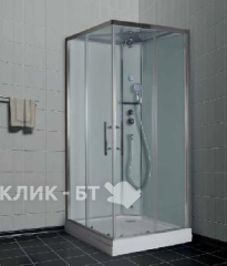 Душевая кабина TIMO Premium ILMA 101