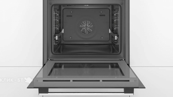Духовой шкаф Bosch HBA5370S0