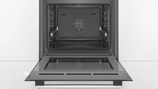 Духовой шкаф Bosch HBA5370S0