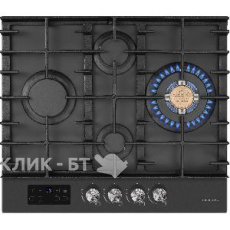 Варочная поверхность HIBERG VM 6245 Gr