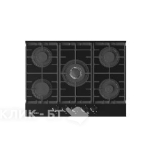 Варочная поверхность MILLEN MGHG 701 BL